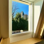 Appartement Ogma, Coquet Au Calme *