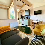Appartement Ogma, Coquet Au Calme