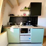 Appartement Ogma, Coquet Au Calme *