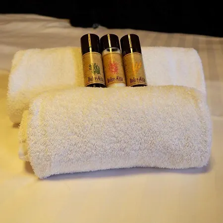 Ogma, Coquet Au Calme *