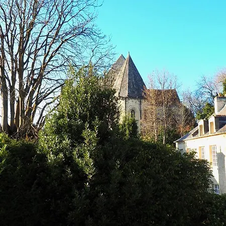 Le Rubis Coquet, Studio Coquet Au Calme *