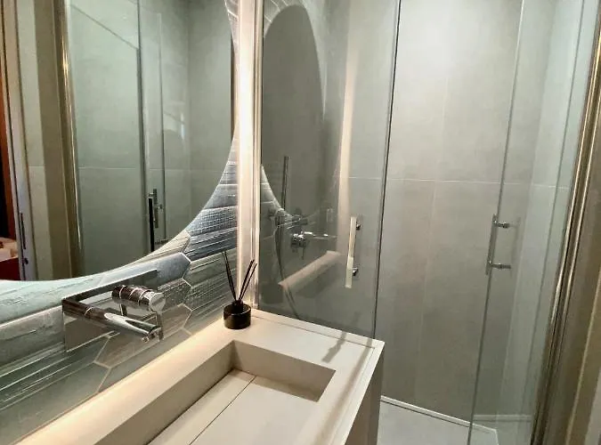 Ogma, Coquet Au Calme