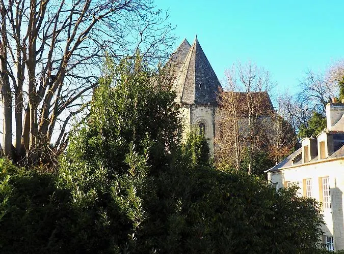 Ogma, Coquet Au Calme *