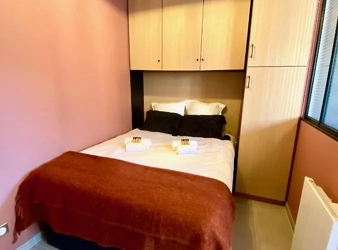 Ogma, Coquet Au Calme * Caen